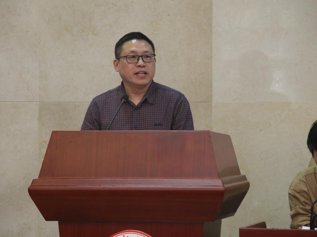 beat365亚洲体育在线官网2022知识产权宣传周系列活动颁奖典礼暨闭幕式举行 beat365亚洲体育在线官网2022知识产权宣传周系列活动颁奖典礼暨闭幕式举行