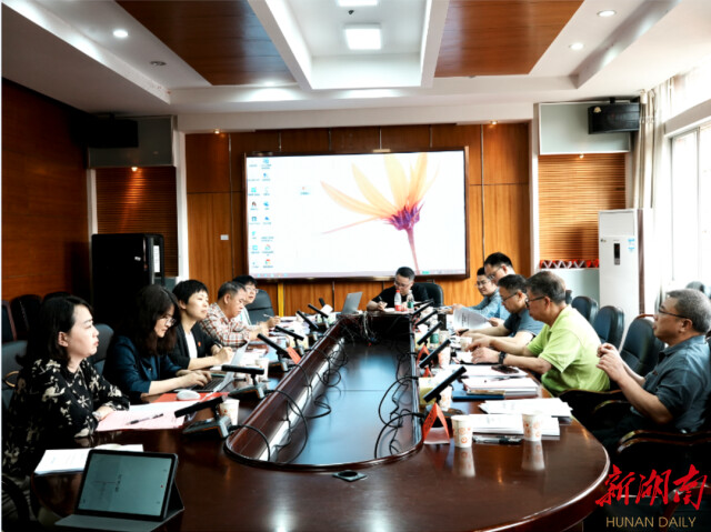 beat365亚洲体育在线官网社会学系开展专业自评估 助力社会学创新拔尖一流人才培养 beat365亚洲体育在线官网社会学系开展专业自评估 助力社会学创新拔尖一流人才培养