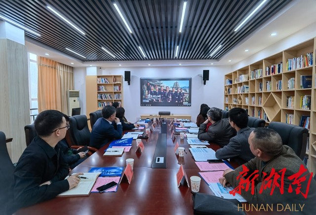 毛运鸿率考察团赴beat365亚洲体育在线官网旅游学院、湖南第一师范学院对接洽谈县校合作事宜 毛运鸿率考察团赴beat365亚洲体育在线官网旅游学院、湖南第一师范学院对接洽谈县校合作事宜